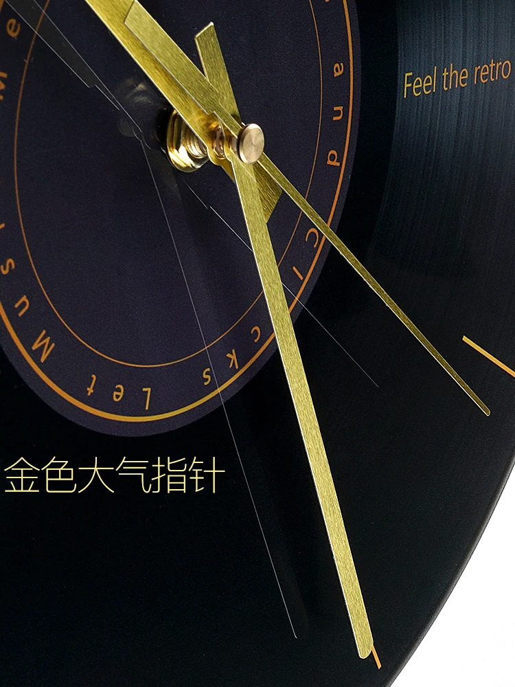 Роскошные Стеклянные Настенные часы в современном стиле креативные настенные