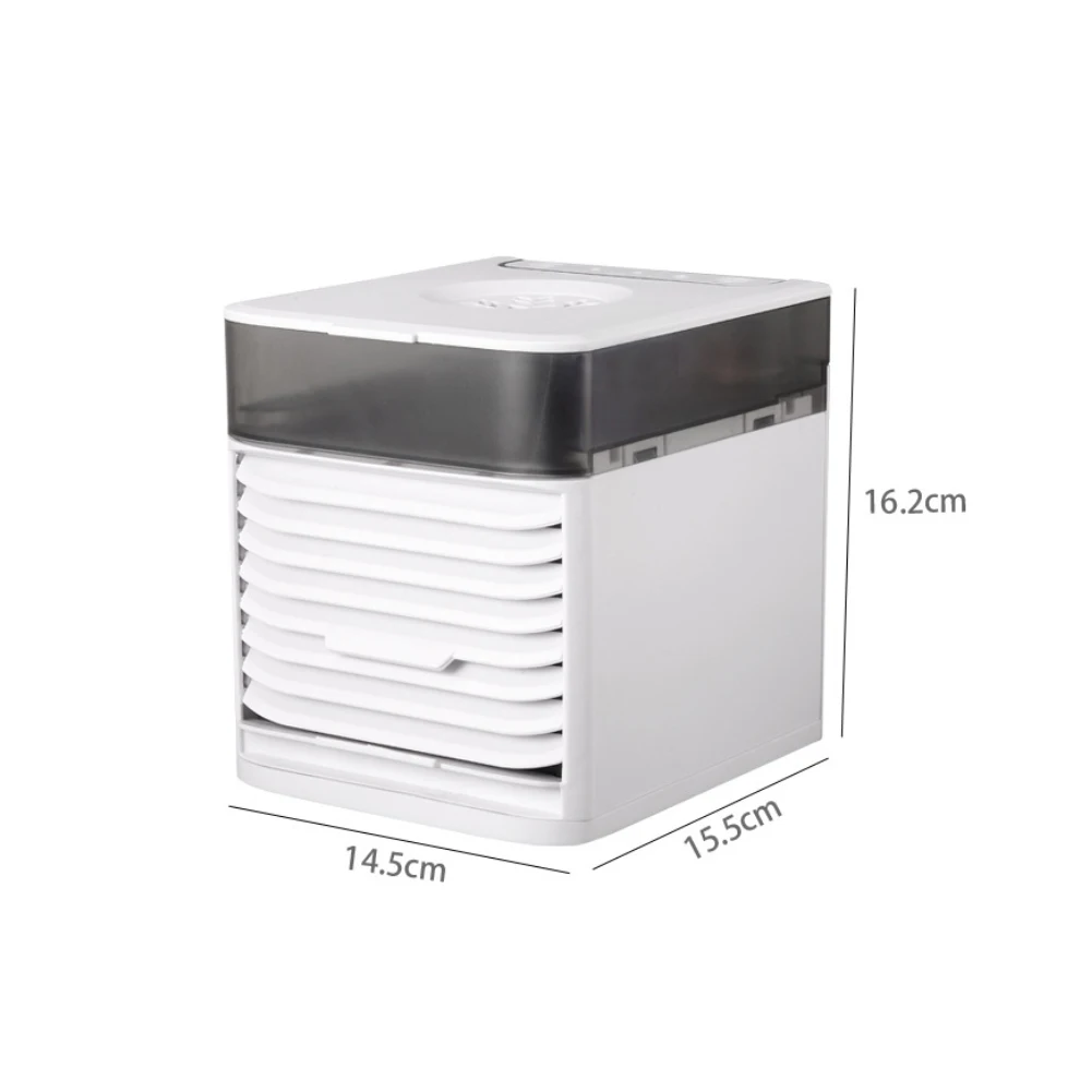 Air Cooling Fan Portable Multifunctional Cooling Fan With Uv Sterilization Humidifier For Home Bedroom Office Fan Gadgets Tools
Air Cooling Fan Portable Multifunctional Cooling Fan With Uv Sterilization Humidifier For Home Bedroom Office Fan Gadgets Tools