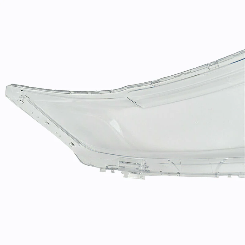 for Mitsubishi Outlander 2016 2017 2018 Car Headlight Cover Clear Lens Headlamp Lampshade Shell
for Mitsubishi Outlander 2016 2017 2018 Car Headlight Cover Clear Lens Headlamp Lampshade Shell