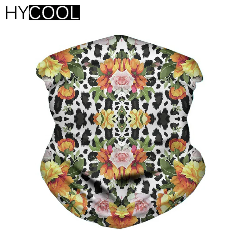 Походная бандана HYCOOL, с принтом зебры/леопарда, для шеи, эластичная маска для лица, шарф-труба, солнцезащитное кольцо, повязка на голову
Походная бандана HYCOOL, с принтом зебры/леопарда, для шеи, эластичная маска для лица, шарф-труба, солнцезащитное кольцо, повязка на голову