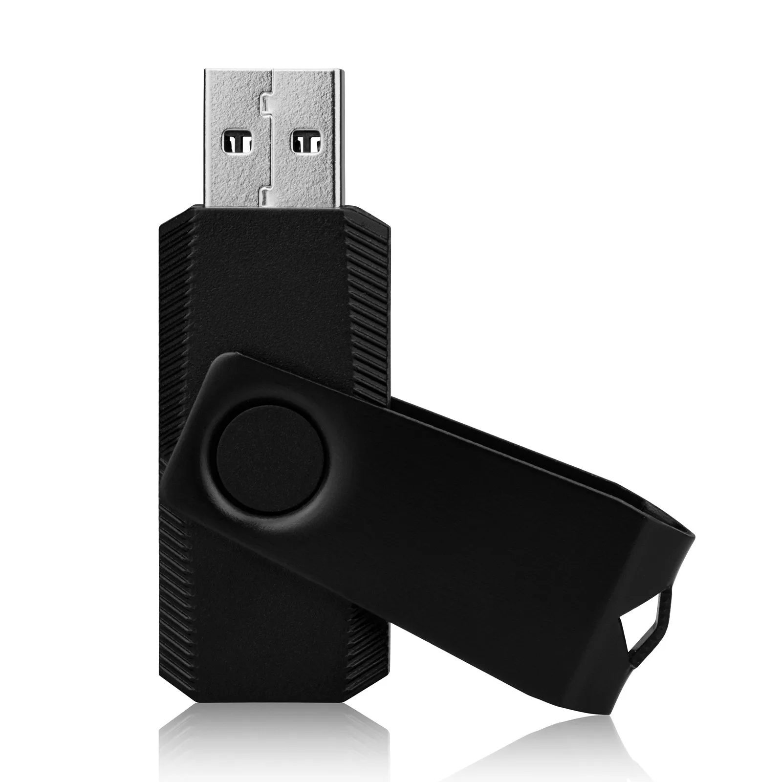 TOPESELFlash Drive USB Stick 5 Pack, USB 2.0 Thumb Drive Swivel U Disk Memory Stick Multi Pack USB Drive with Led Light
TOPESELFlash Drive USB Stick 5 Pack, USB 2.0 Thumb Drive Swivel U Disk Memory Stick Multi Pack USB Drive with Led Light
