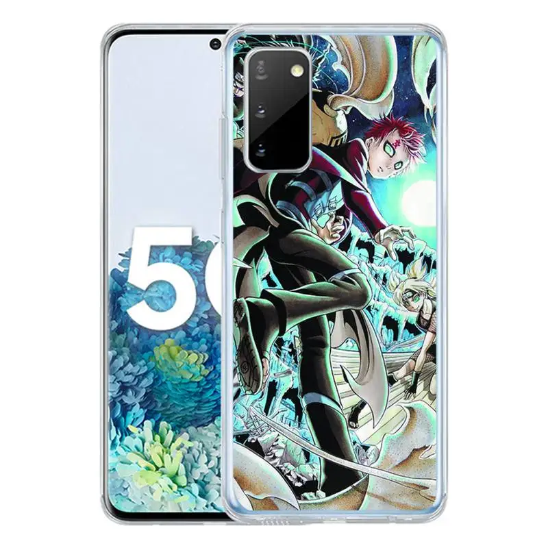 Naruto Character close-up Phone Case For Samsung S10 S10lite 2019 S9 S9plus S8 S7 Transparent Cases
Naruto Character close-up Phone Case For Samsung S10 S10lite 2019 S9 S9plus S8 S7 Transparent Cases