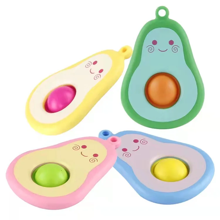 Decompression Toy Kawaii Avocado Fidget Toy Squeeze Relief Stress Decompression Sensory Educational Toys Children Antistress Toy
Decompression Toy Kawaii Avocado Fidget Toy Squeeze Relief Stress Decompression Sensory Educational Toys Children Antistress Toy