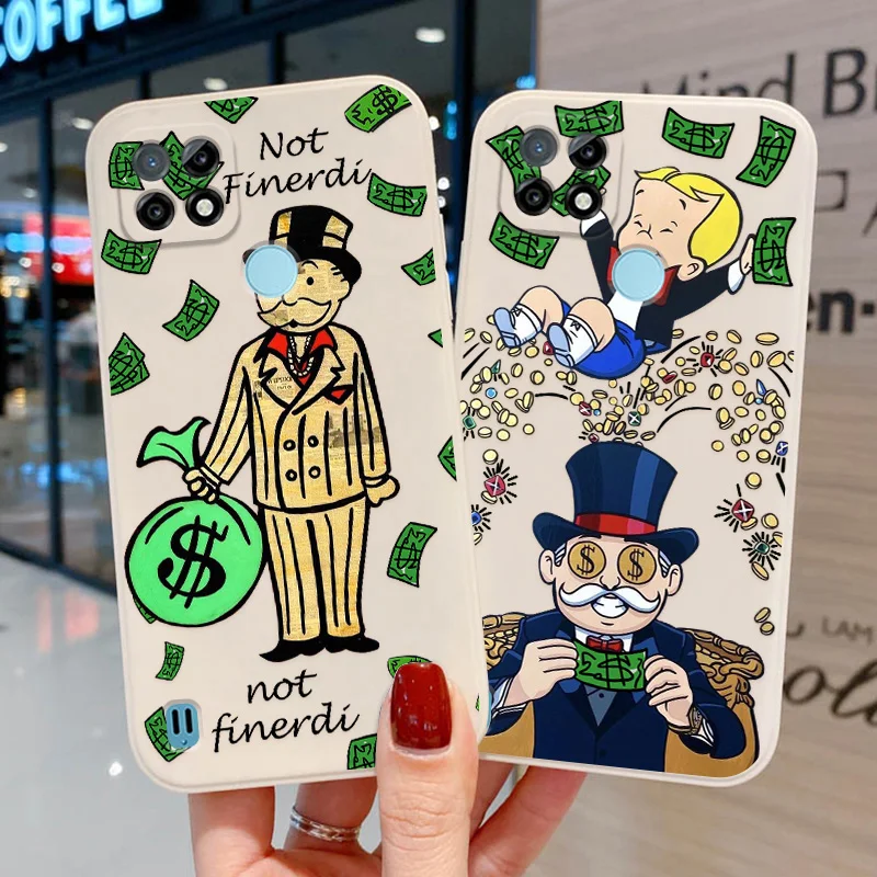 Realme C21 Case For OPPO A9 2020 Case Silicon Funda For OPPO A54 A74 5G A11X A11K A12 A53 A32 A33 2020 A3S A15S TPU Back Covers
Realme C21 Case For OPPO A9 2020 Case Silicon Funda For OPPO A54 A74 5G A11X A11K A12 A53 A32 A33 2020 A3S A15S TPU Back Covers