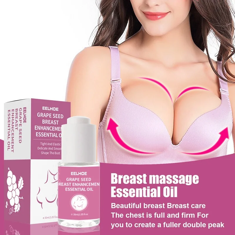 Breast Essential Oil Breast Breast Massage Essential Oil Breast Firming Treatment Firming Essence
Breast Essential Oil Breast Breast Massage Essential Oil Breast Firming Treatment Firming Essence