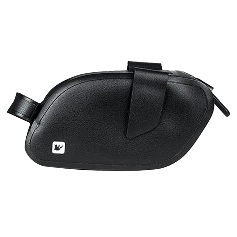 Rhinowalk Rhino Bicycle Saddle Bag Waterproof Tail Bag Highway Bicycle Mountainous Bicycle Packing Backup Bag Bicycle Seat Bag
Rhinowalk Rhino Bicycle Saddle Bag Waterproof Tail Bag Highway Bicycle Mountainous Bicycle Packing Backup Bag Bicycle Seat Bag