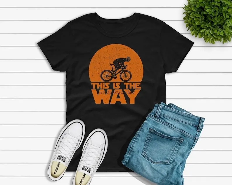 Cycling T-shirt for Men, Cycling Dad T ShirtS, This Is The Way Cyclist Gift, Bike Riding Clothes
Cycling T-shirt for Men, Cycling Dad T ShirtS, This Is The Way Cyclist Gift, Bike Riding Clothes