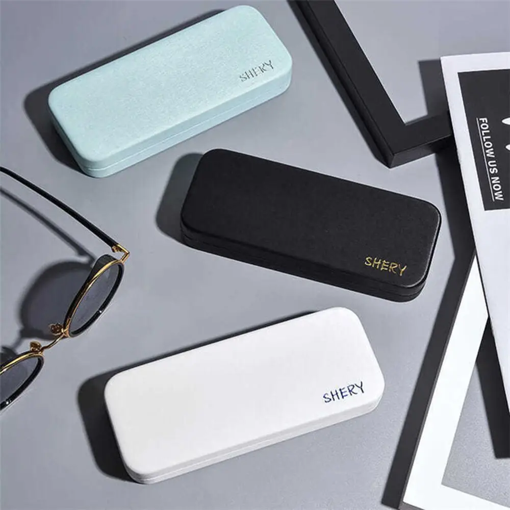 Square Nearsighted Glasses Portable Reading Glasses Powerful Magnet Glasses Case Storage Box Glasses Accessories
Square Nearsighted Glasses Portable Reading Glasses Powerful Magnet Glasses Case Storage Box Glasses Accessories