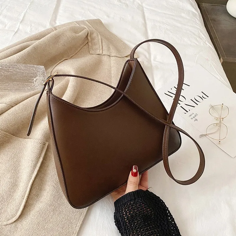 2021 Vintage Women's Hand Designers Handbags Shoulder Female Underarm Bags Fashion Crossbody Purses for Women
2021 Vintage Women's Hand Designers Handbags Shoulder Female Underarm Bags Fashion Crossbody Purses for Women