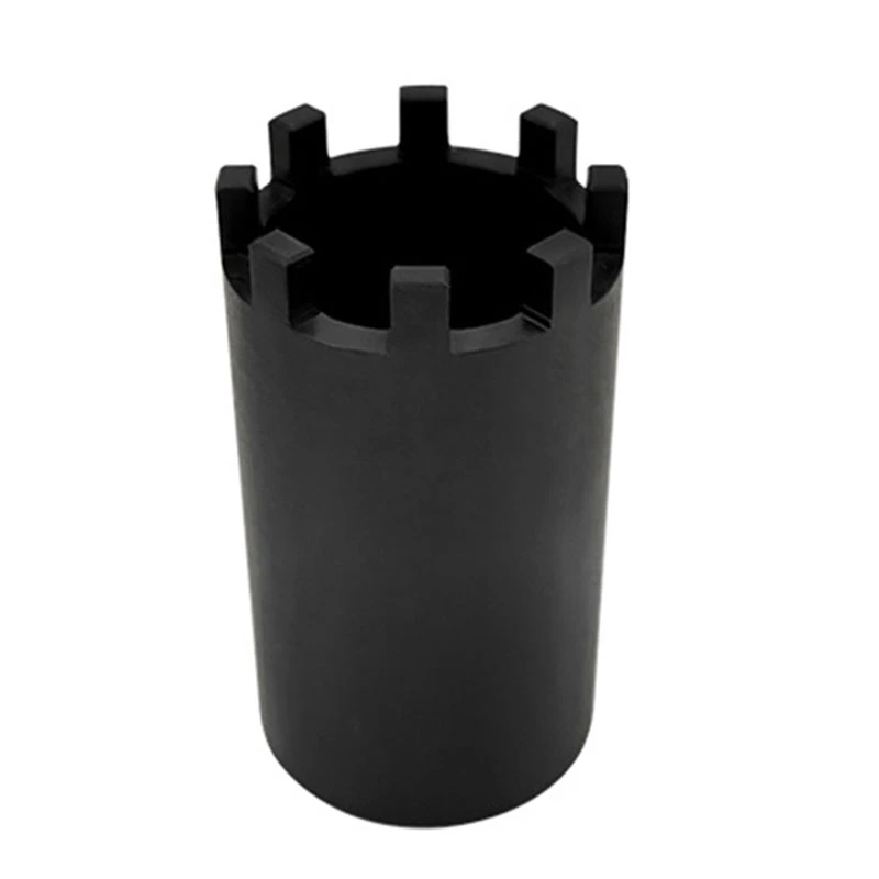 Gearbox Overspeed Drive Spindle Nut Removal Special Tool 600300 for Land Rover Series
Gearbox Overspeed Drive Spindle Nut Removal Special Tool 600300 for Land Rover Series