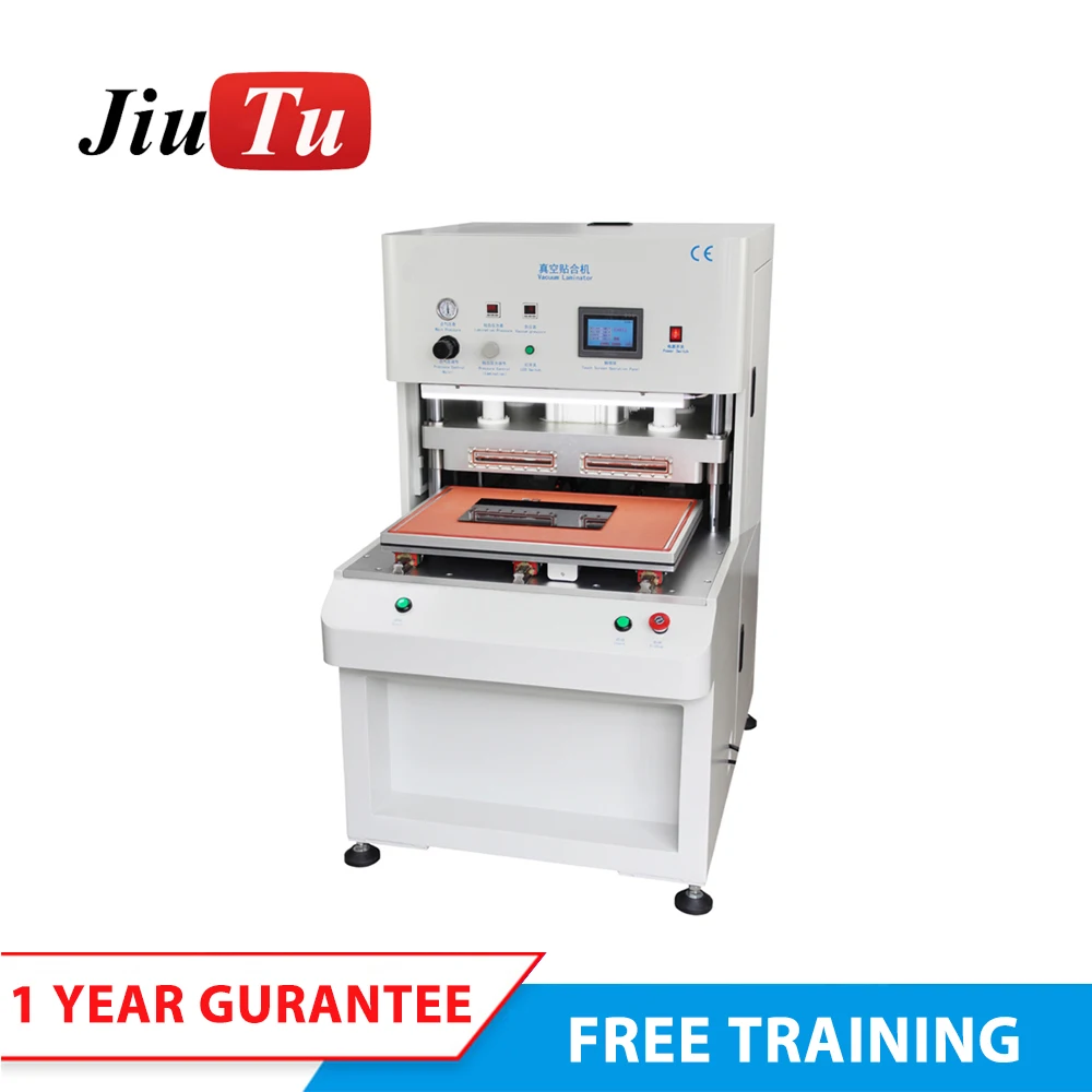Jiutu 25 inch Vacuum Laminating OCF Machine For iPad TV Screen Computer Tablet Car DVD Screen Aircraft Screen LCD Repair
Jiutu 25 inch Vacuum Laminating OCF Machine For iPad TV Screen Computer Tablet Car DVD Screen Aircraft Screen LCD Repair