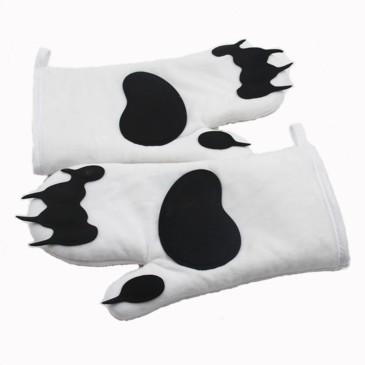 Silicone Heat Insulation Gloves 1Pair Kitchen Microwave Glove Non-slip BBQ Oven Baking Gloves Heat Resistant Kitchen Potholders
Silicone Heat Insulation Gloves 1Pair Kitchen Microwave Glove Non-slip BBQ Oven Baking Gloves Heat Resistant Kitchen Potholders