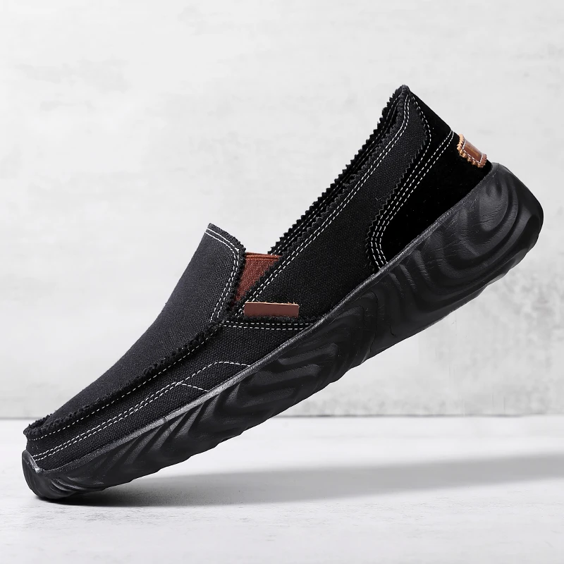 2021 New Men's Casual Shoes In Spring Canvas Casual Shoes Men's Casual Shoes Outdoor Low-Top Breathable Board Shoes
2021 New Men's Casual Shoes In Spring Canvas Casual Shoes Men's Casual Shoes Outdoor Low-Top Breathable Board Shoes