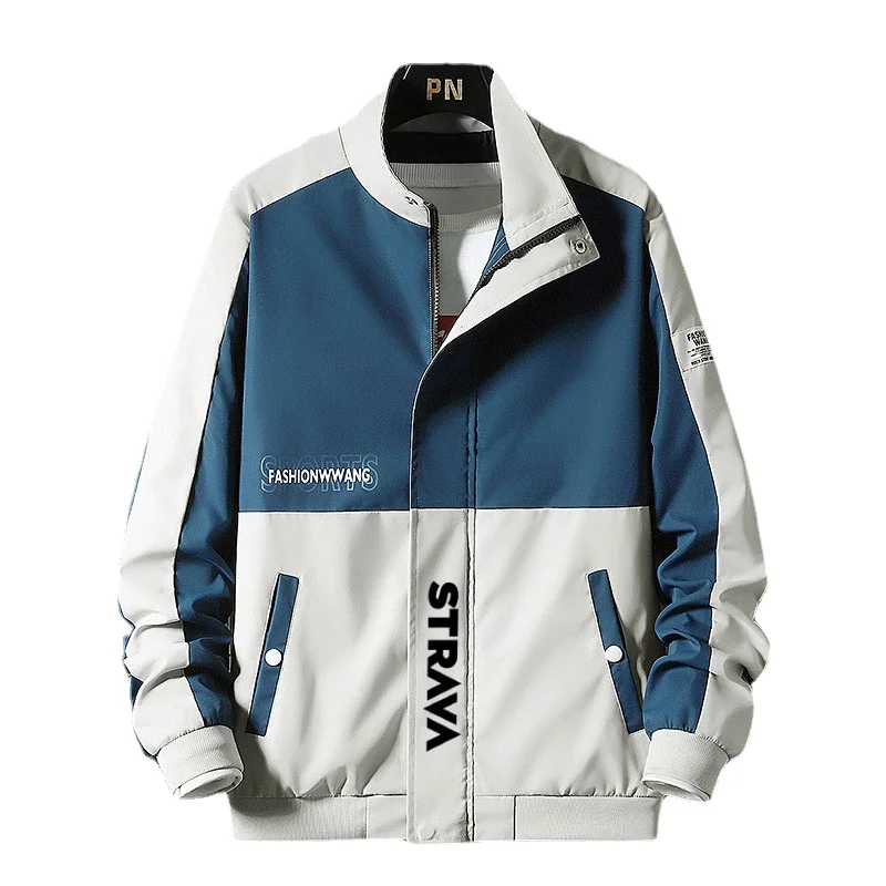 Strava Cycling Clothing Bicycle Fashion Men's Windbreaker Breathable Mtb Mountain Bke Motocross Jacket Outdoor Cycling Wear
Strava Cycling Clothing Bicycle Fashion Men's Windbreaker Breathable Mtb Mountain Bke Motocross Jacket Outdoor Cycling Wear
