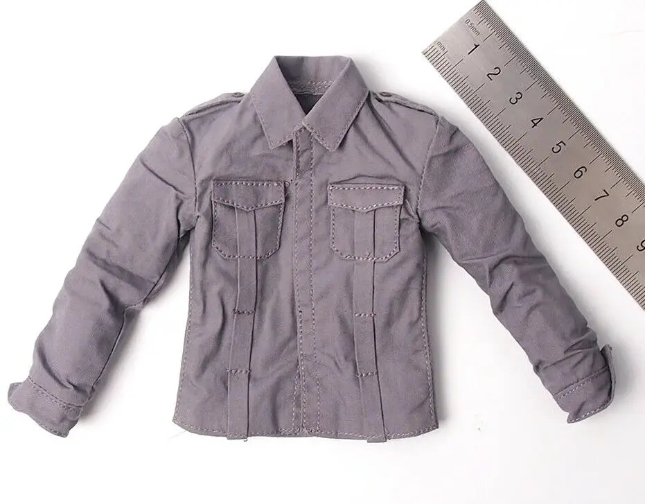 POPTOYS 1/6 Adventurer touch Золотая Модель рубашки капитана для 12-дюймовой куклы
POPTOYS 1/6 Adventurer touch Золотая Модель рубашки капитана для 12-дюймовой куклы