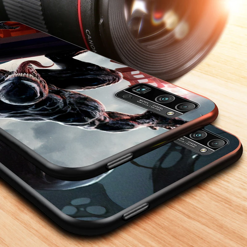 Marvel-violence venom for honor 8 9 10 10i 20 20i 20E 20S View 20 30 30i 30S 10X X10 V20 V30 Pro Plus Lite RU Black Phone Case
Marvel-violence venom for honor 8 9 10 10i 20 20i 20E 20S View 20 30 30i 30S 10X X10 V20 V30 Pro Plus Lite RU Black Phone Case