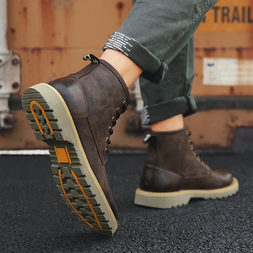 2019 Brand Hot Newest Keep Warm Autumn And Winter Boots Men Casual Shoes Working Fashion Leather Snow Boots 7.18
2019 Brand Hot Newest Keep Warm Autumn And Winter Boots Men Casual Shoes Working Fashion Leather Snow Boots 7.18