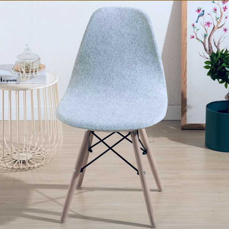Elastic Chair Cover Solid Color Chair Covers Farmhouse Style Chair Case Geometric Printing Home Decoration Supplies
Elastic Chair Cover Solid Color Chair Covers Farmhouse Style Chair Case Geometric Printing Home Decoration Supplies