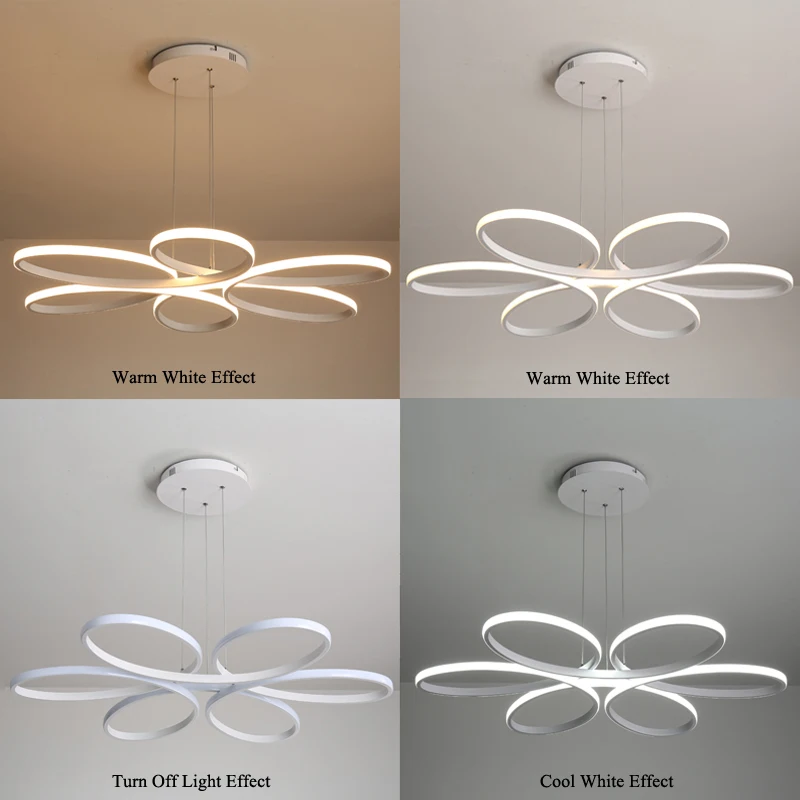 Modern Led Chandelier Lighting for Living room Bedroom Indoor Lamp Remote control lustre chandelier lamp AC90v-260v lampadario
Modern Led Chandelier Lighting for Living room Bedroom Indoor Lamp Remote control lustre chandelier lamp AC90v-260v lampadario