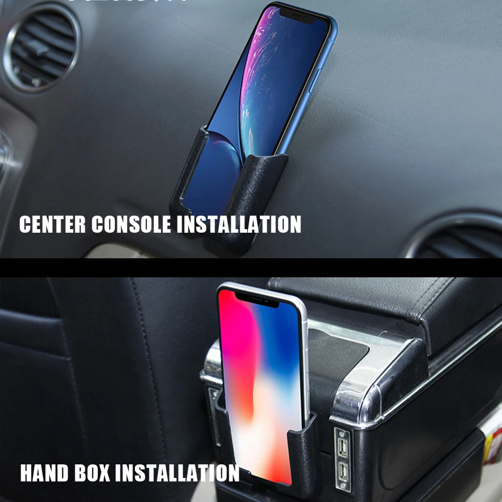 Multifunction Car Phone Mount Cell Phone Holder Lightness Portability No Space Occupy Stand Auto Interior Accessories
Multifunction Car Phone Mount Cell Phone Holder Lightness Portability No Space Occupy Stand Auto Interior Accessories