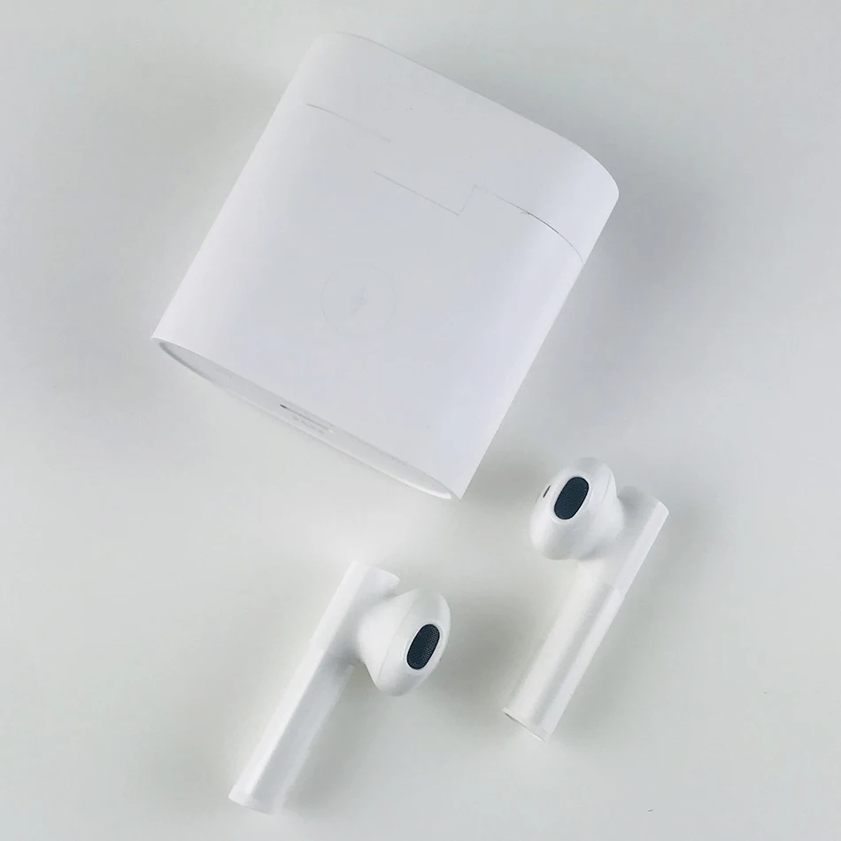 Наушники Беспроводные Xiaomi Airdots Pro 2 S гарнитура беспроводная TWS Bluetooth LHDC сенсорное