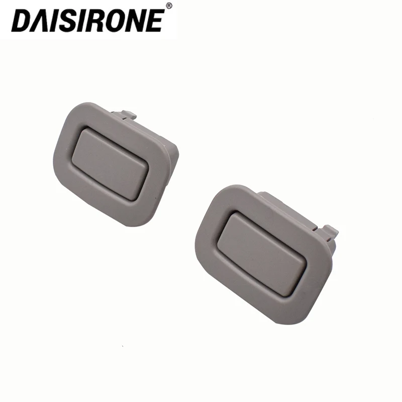 Комплект из 2 предметов, серый правый + левый заднего сиденья держатель кресло Кнопка регулировки переключатель для Subaru Forester 64328AG001 64328AG011 Пла... 
Комплект из 2 предметов, серый правый + левый заднего сиденья держатель кресло Кнопка регулировки переключатель для Subaru Forester 64328AG001 64328AG011 Пла...