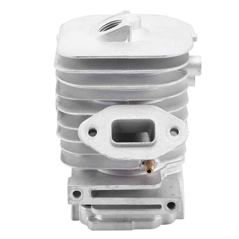 Cylinder Kit for ECHO CS-350T CS-350TES CS-350WES CS-351 CS-350 CS350 CS350T 39MM P021-009250
Cylinder Kit for ECHO CS-350T CS-350TES CS-350WES CS-351 CS-350 CS350 CS350T 39MM P021-009250