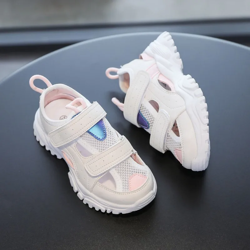 Children Damping Casual Sneakers Baby Shoes with Breathable Boys Wear-resistant Sneakers Girls Lightweight Shoes Comfortable
Children Damping Casual Sneakers Baby Shoes with Breathable Boys Wear-resistant Sneakers Girls Lightweight Shoes Comfortable