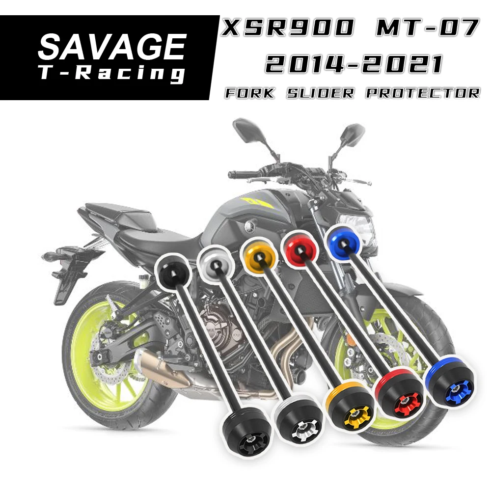 Переднее колесо вилка ползунок защита для YAMAHA MT-07 MT-09 FZ-07 FZ-09 XSR 700 XSR900 трассировщик 900 GT аксессуары для мотоциклов
Переднее колесо вилка ползунок защита для YAMAHA MT-07 MT-09 FZ-07 FZ-09 XSR 700 XSR900 трассировщик 900 GT аксессуары для мотоциклов