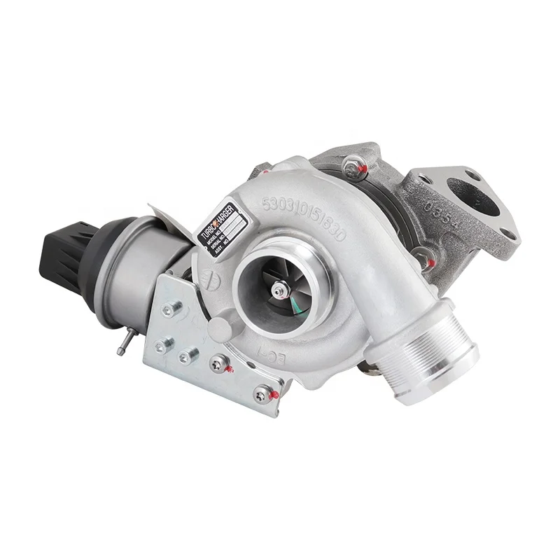 K03 BV43 53039700168 53039880168 1118100-ED01A Complete Turbochargers 1118100ED01A Diesel Turbos for 4D20 Engine 2.0L
K03 BV43 53039700168 53039880168 1118100-ED01A Complete Turbochargers 1118100ED01A Diesel Turbos for 4D20 Engine 2.0L