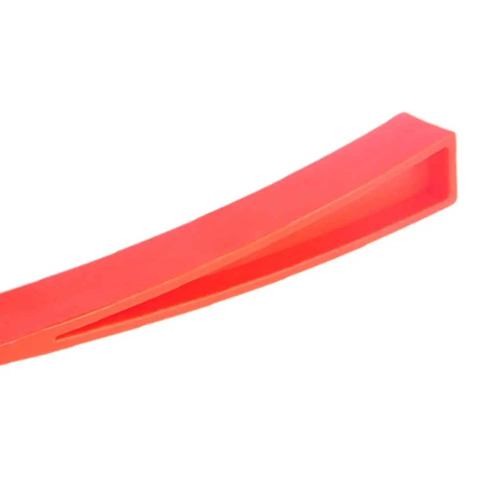 New 1 pcs red windows wedge tools assemble plastic wedge kit paintless dent repair tools New Dropping Shipping
New 1 pcs red windows wedge tools assemble plastic wedge kit paintless dent repair tools New Dropping Shipping
