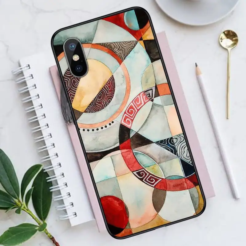 Wassily Kandinsky Abstract Artistic art Phone Cases for iPhone 11 12 pro XS MAX 8 7 6 6S Plus X 5S SE 2020 XR Luxury brand shell
Wassily Kandinsky Abstract Artistic art Phone Cases for iPhone 11 12 pro XS MAX 8 7 6 6S Plus X 5S SE 2020 XR Luxury brand shell