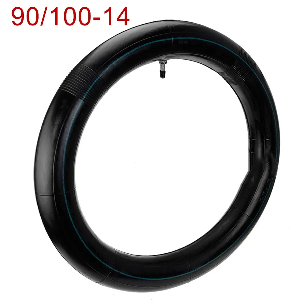14 Inch Thickened Tire 90/100-14 Motorcycle Rubber Inner Tube For 125CC 140CC Off-Road Vehicles Electric Scooter Replace Tyre
14 Inch Thickened Tire 90/100-14 Motorcycle Rubber Inner Tube For 125CC 140CC Off-Road Vehicles Electric Scooter Replace Tyre