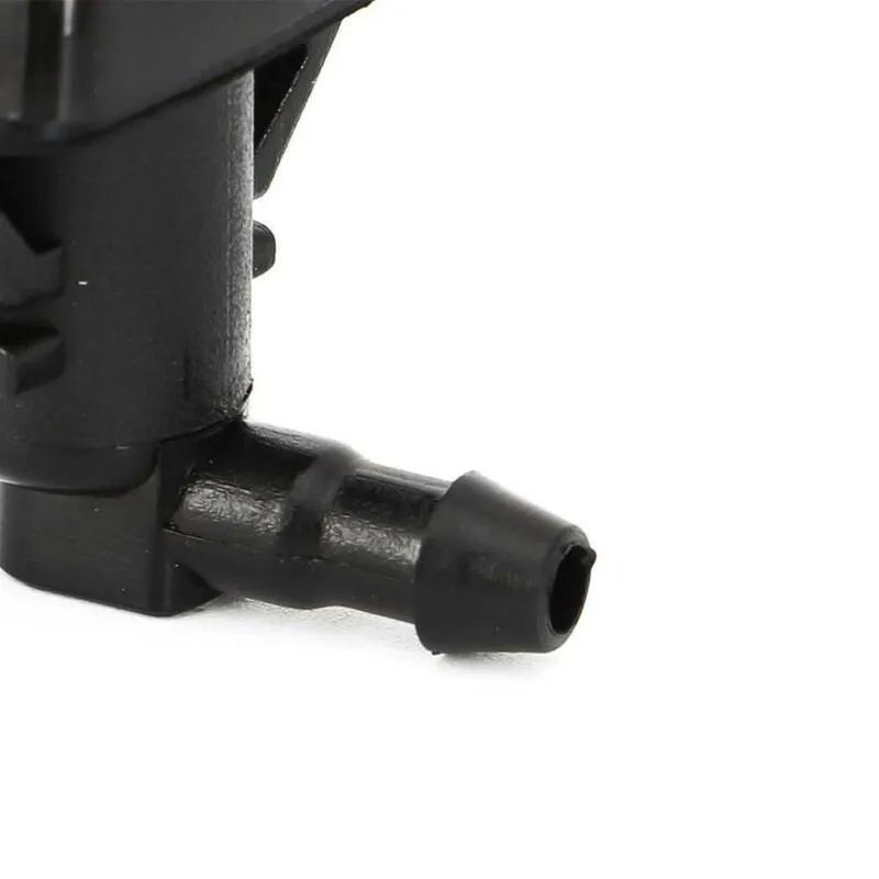 Black Nozzle For 1995-2004 Sprayer Parts Plastic Washer 2pcs 85381-04030
Black Nozzle For 1995-2004 Sprayer Parts Plastic Washer 2pcs 85381-04030