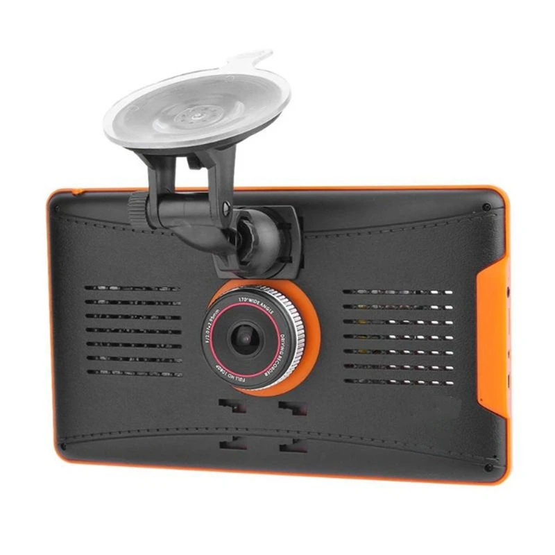 9 Inch Car Navigation GPS Contact Sn Navigation Voice Navigation Android 4.4.2 512MB 16GB MP3/MP4 FM
9 Inch Car Navigation GPS Contact Sn Navigation Voice Navigation Android 4.4.2 512MB 16GB MP3/MP4 FM