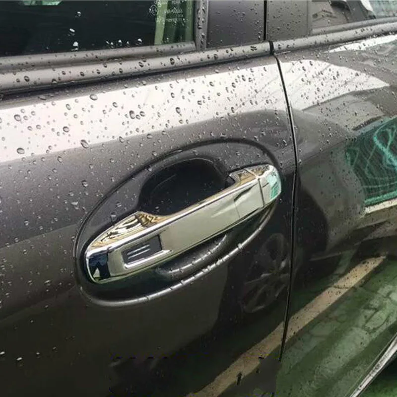 ABS пластик хромированная Дверная ручка Крышка отделка Аксессуары для Toyota Yaris Vitz 2016 17 18 2019
ABS пластик хромированная Дверная ручка Крышка отделка Аксессуары для Toyota Yaris Vitz 2016 17 18 2019