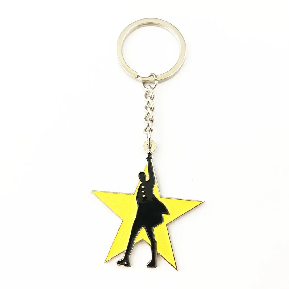 HBSWUI superstar KeyChains TV Movie Cartoon Anime Show High Quality Fshion Metal Jewelry Cosplay Gifts for Woman Girl Men
HBSWUI superstar KeyChains TV Movie Cartoon Anime Show High Quality Fshion Metal Jewelry Cosplay Gifts for Woman Girl Men