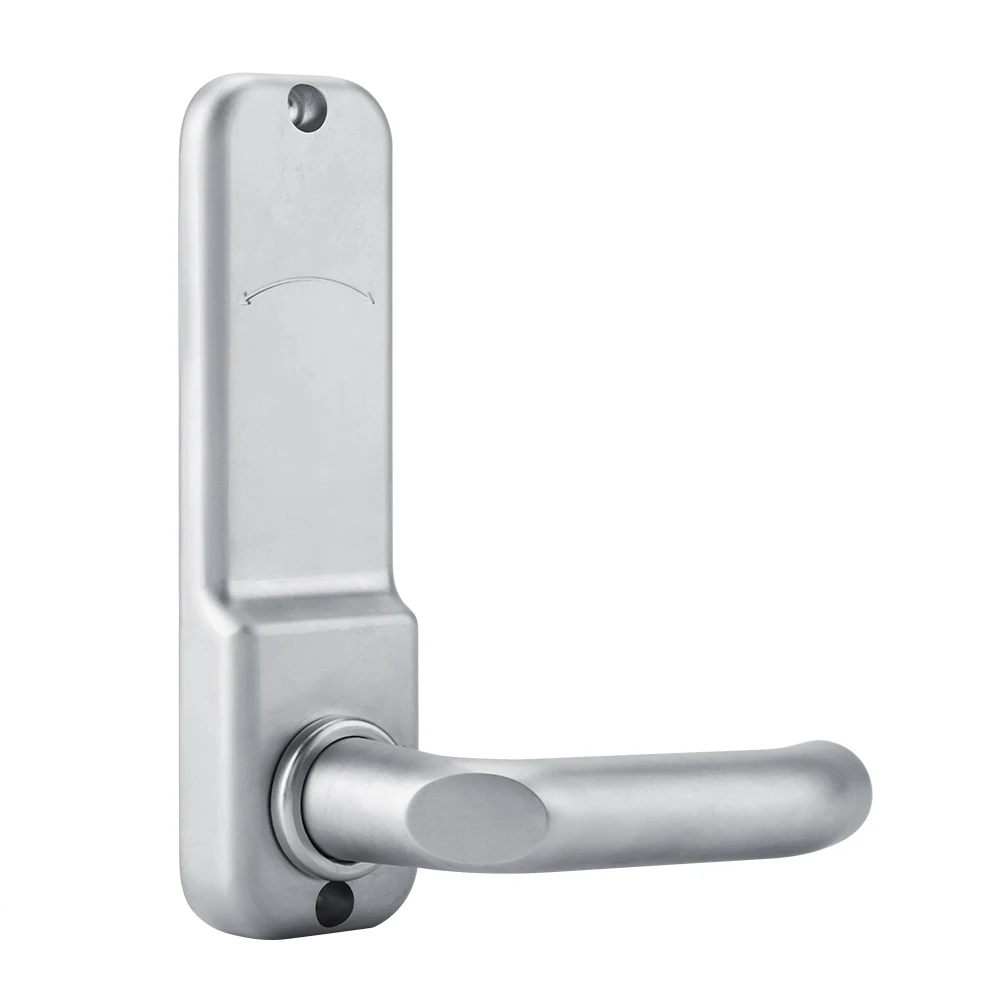 1 - 11 Digit Code Combination Cam Door Zinc Alloy Convenient Password Security Coded LockCode Lock
1 - 11 Digit Code Combination Cam Door Zinc Alloy Convenient Password Security Coded LockCode Lock