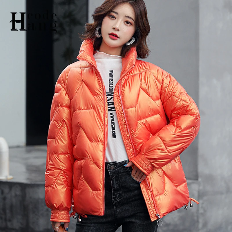 HangCode Winter Fashion Outwear Casual Jackets Solid Tops All Match Simple Solid Warm Women Coat Plus Size 3XL
HangCode Winter Fashion Outwear Casual Jackets Solid Tops All Match Simple Solid Warm Women Coat Plus Size 3XL