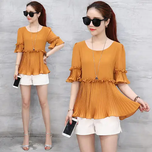 Fashion Logo Printing T Shirts Women's Short green Sleeve Fashion 100% cotton Female T-Shirts
Fashion Logo Printing T Shirts Women's Short green Sleeve Fashion 100% cotton Female T-Shirts