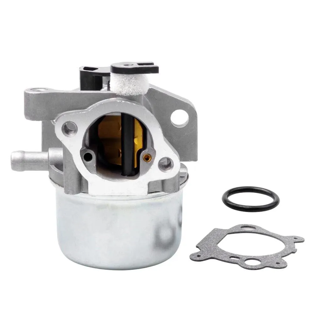 Accessory Carburetor Kit FOR PART # 799866 CARBURETOR REPLACES 796707 794304 798280 Gasket Set Brand New Parts Suitable
Accessory Carburetor Kit FOR PART # 799866 CARBURETOR REPLACES 796707 794304 798280 Gasket Set Brand New Parts Suitable