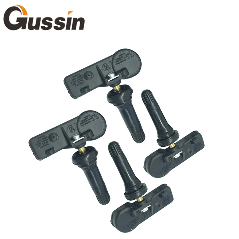 4Pcs TPMS OEM 13589597 High Quality Tire Pressure Sensor 315MHz Fit For GM
4Pcs TPMS OEM 13589597 High Quality Tire Pressure Sensor 315MHz Fit For GM