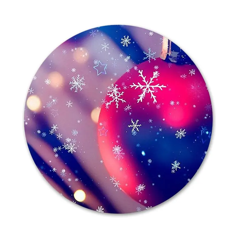 58mm Winter Merry Christmas Colorful Cute Icons Pins Badge Decoration Brooches Metal Badges For Backpack Decoration
58mm Winter Merry Christmas Colorful Cute Icons Pins Badge Decoration Brooches Metal Badges For Backpack Decoration