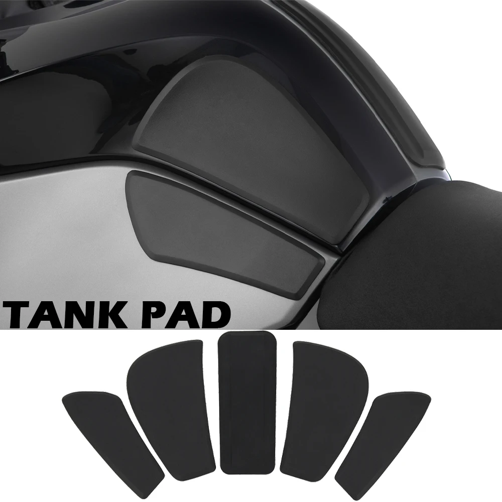 Боковая подушка для топливного бака мотоцикла для BMW R1250RT R 1250 RT R1200RT LC 2014-защитные наклейки на бак наколенник 
Боковая подушка для топливного бака мотоцикла для BMW R1250RT R 1250 RT R1200RT LC 2014-защитные наклейки на бак наколенник