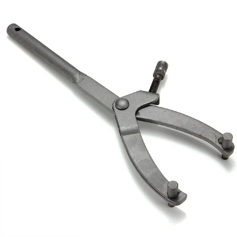 Y-Type Flywheel Wrench Belt Disc Fixing Clip Caliper Motorcycle Clutch Flywheel Pulley Sprocket llave variador Scooter Spanner
Y-Type Flywheel Wrench Belt Disc Fixing Clip Caliper Motorcycle Clutch Flywheel Pulley Sprocket llave variador Scooter Spanner