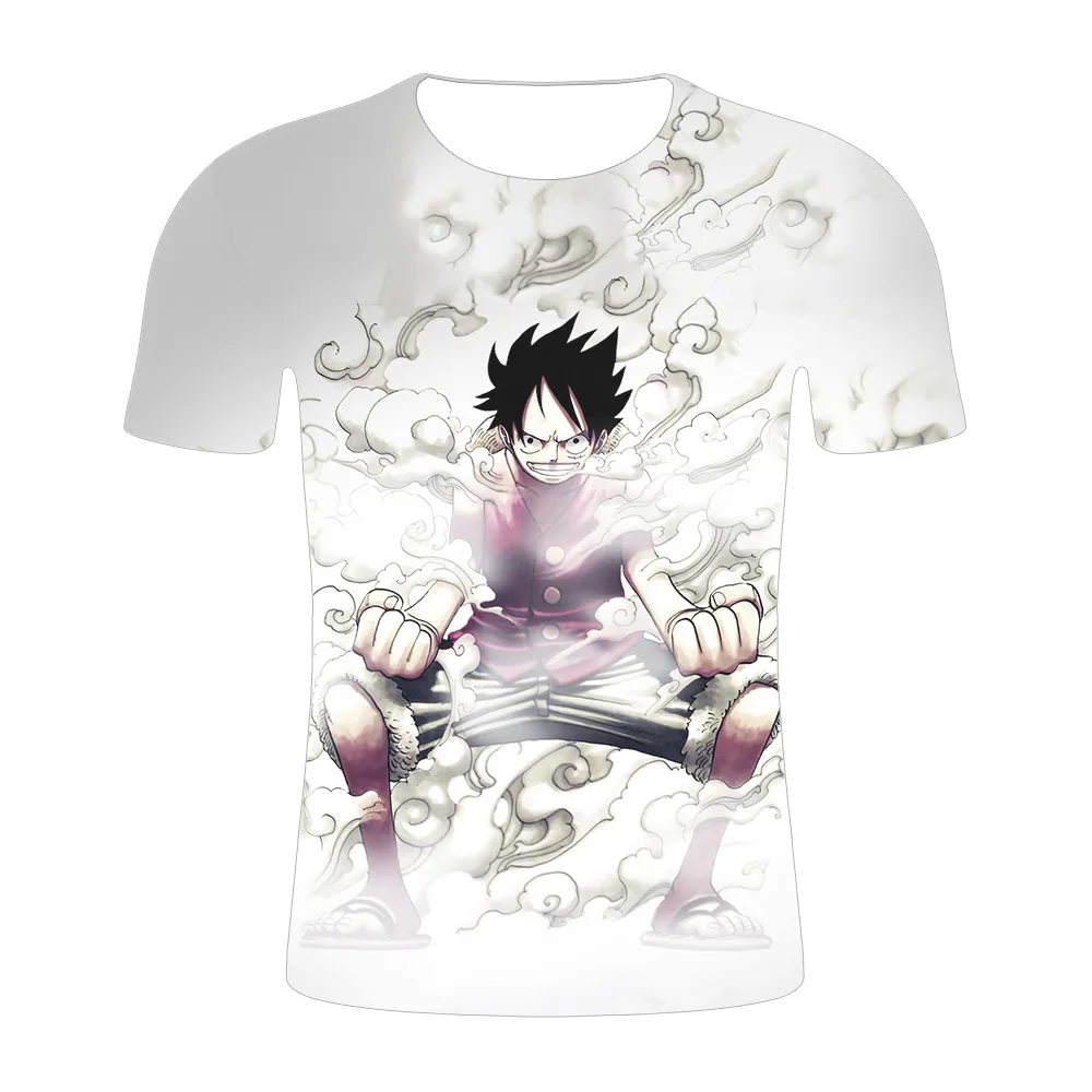 ink One Piece Samurai cool anime t-shirt homme short sleeve 3D t shirt men white casual unisex streetwear tshirt
ink One Piece Samurai cool anime t-shirt homme short sleeve 3D t shirt men white casual unisex streetwear tshirt
