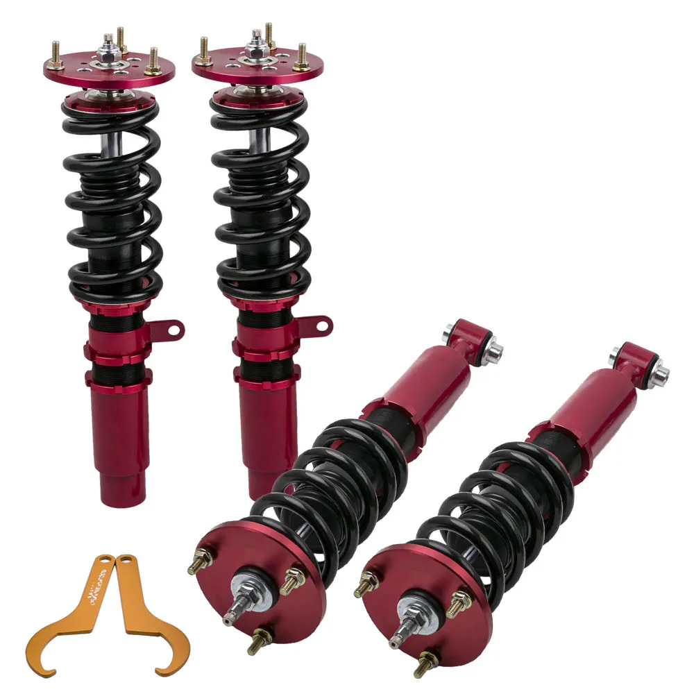 Регулировочный амортизатор для BMW 5 серии E60 525i 530i 535i 550i 2004-2010
Регулировочный амортизатор для BMW 5 серии E60 525i 530i 535i 550i 2004-2010