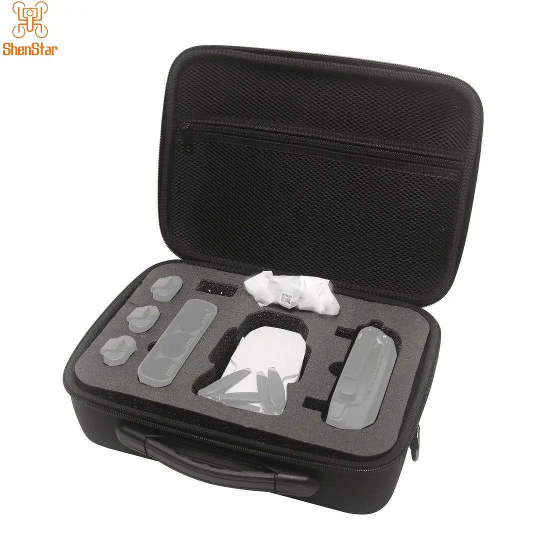 SHENSTAR , , DJI Mavic Mini
SHENSTAR , , DJI Mavic Mini