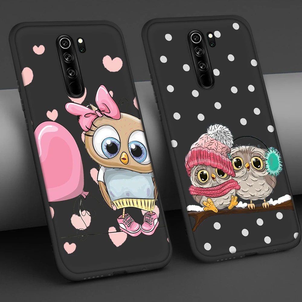Чехол для Xiaomi Redmi Note 10 9 8 7 8A 7A 8T Pro Mi Note 10 9 8 9T Pro Poco X3 F1
Чехол для Xiaomi Redmi Note 10 9 8 7 8A 7A 8T Pro Mi Note 10 9 8 9T Pro Poco X3 F1