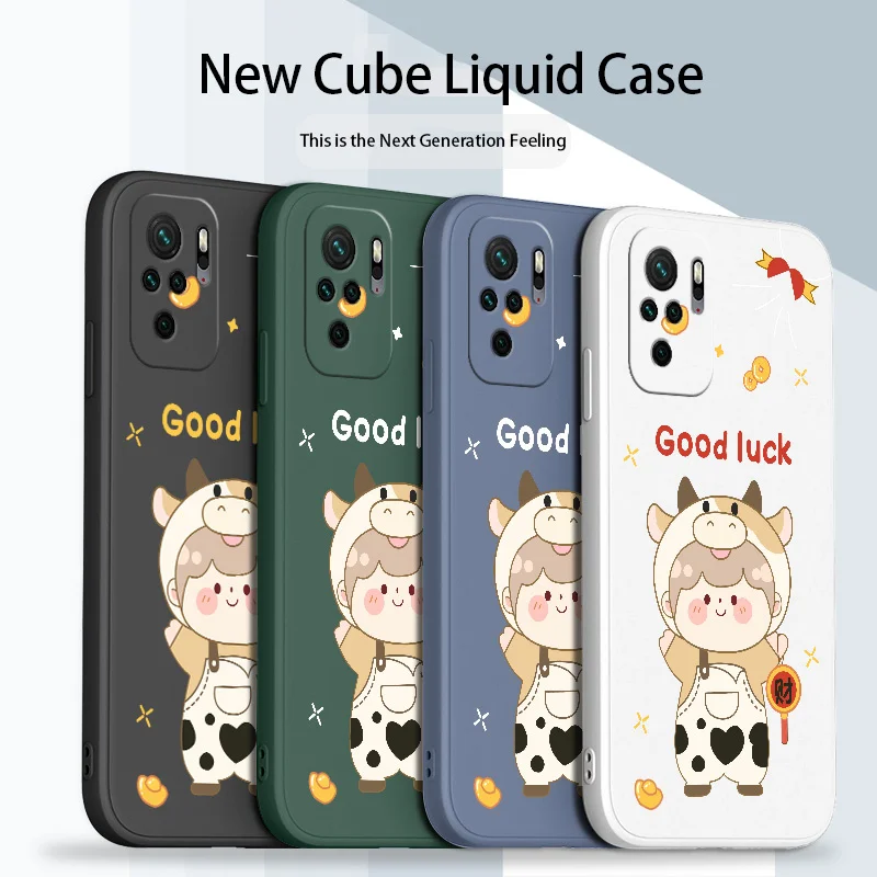 Cow Girl Phone Case For Xiaomi Redmi Note 10 10S 9T 9 8 7 Pro MAX Redmi 9 9A K40 K40pro K30 K20 Liquid Silicone Cover
Cow Girl Phone Case For Xiaomi Redmi Note 10 10S 9T 9 8 7 Pro MAX Redmi 9 9A K40 K40pro K30 K20 Liquid Silicone Cover